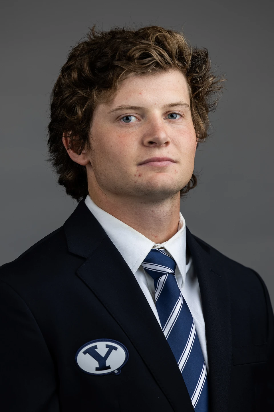 Photo of Ethan Slade