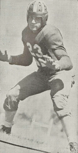 Photo of Gene Riska