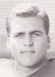 Photo of Evan Pilgrim