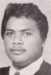 Photo of Falemao Pili