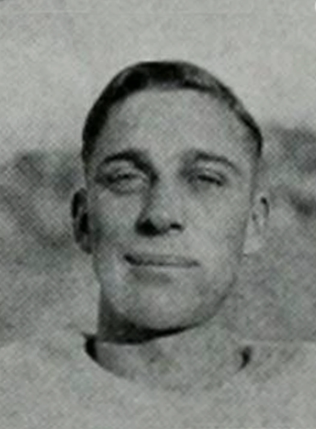 Photo of Floyd Biddulph