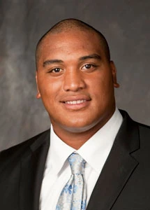Photo of Fono Vakalahi
