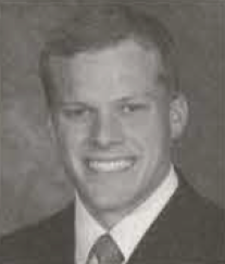 Photo of Forrest Hansen