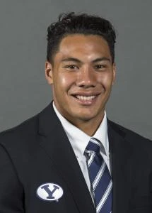 Photo of Francis Bernard