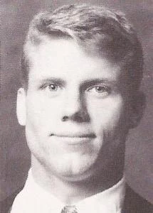 Photo of Frank Christiansen