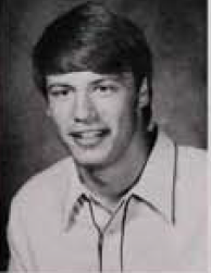 Photo of Frank Jones