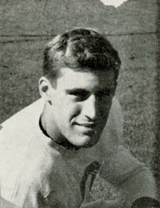 Photo of Francis Magleby