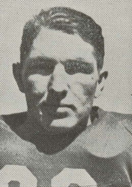 Photo of Frank Whitney