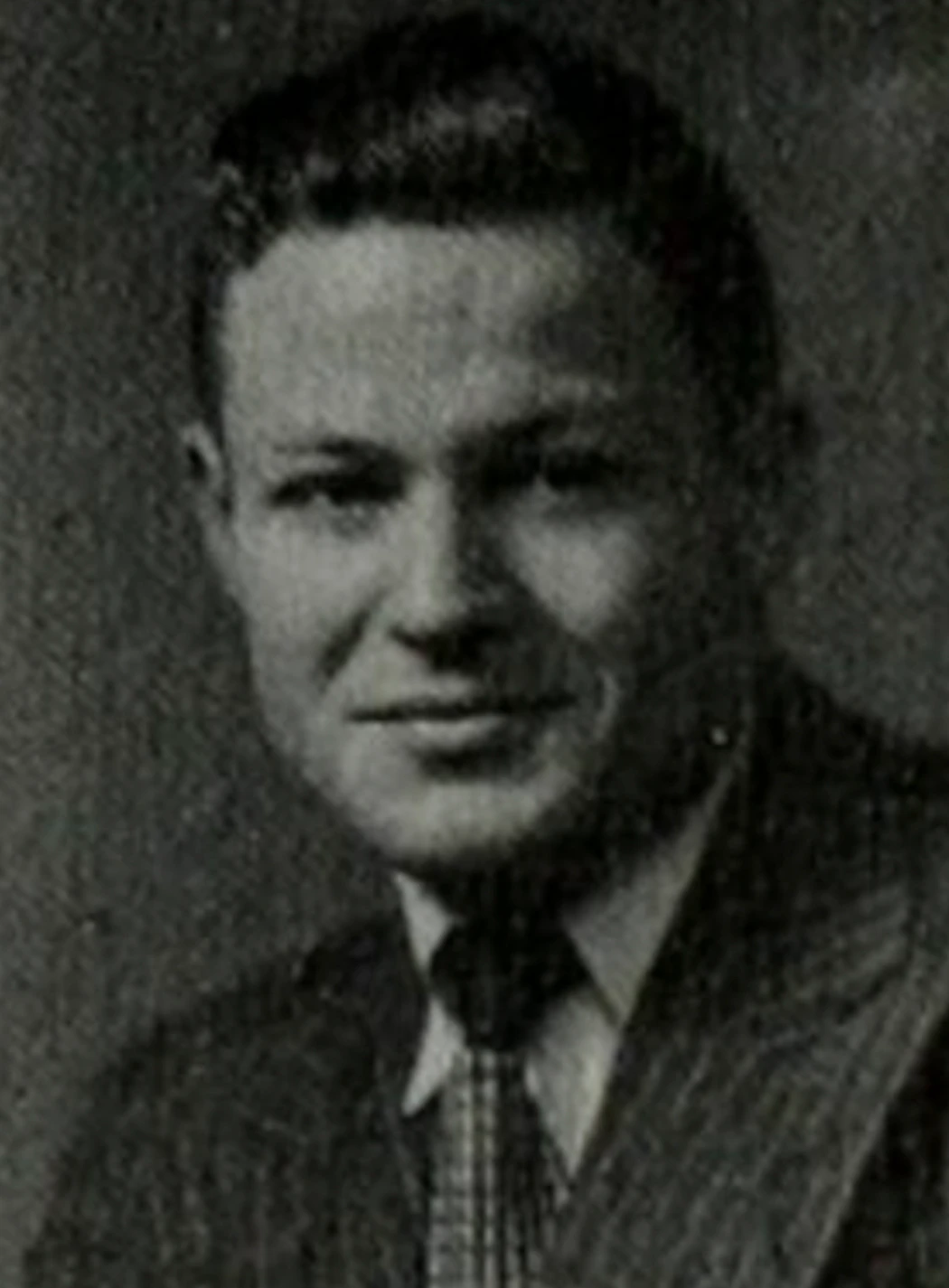 Photo of Frank Wolverton