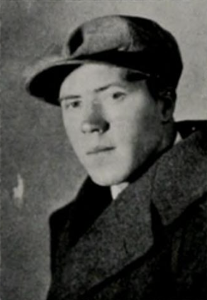 Photo of Buck Dixon