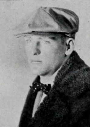 Photo of Fritz Hinckley
