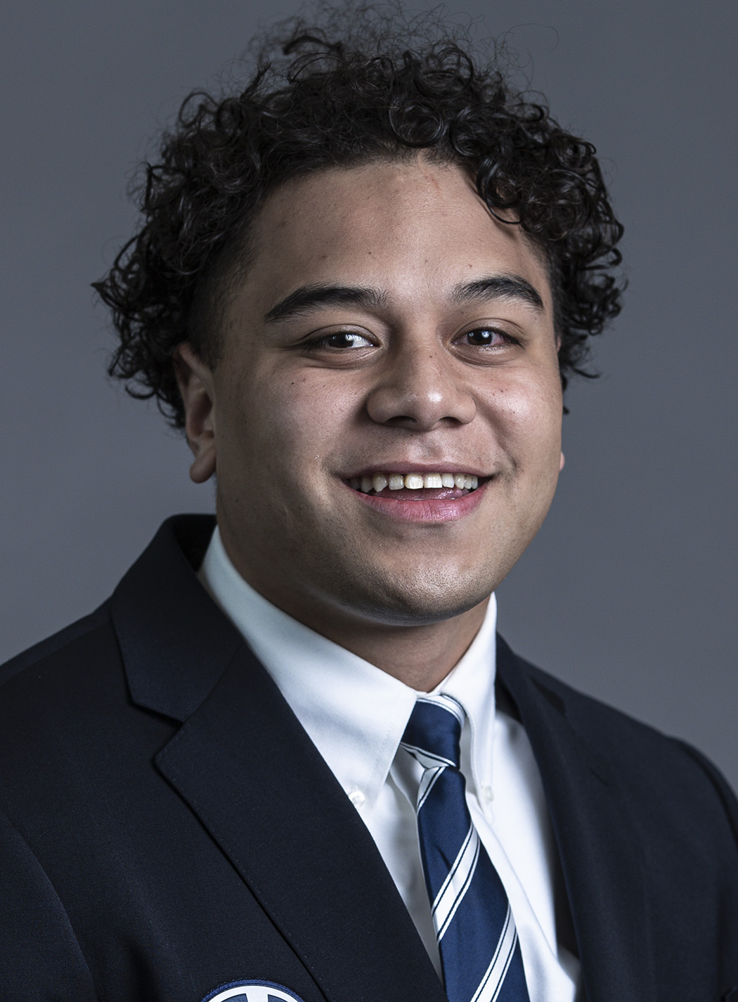 Photo of Freddy Livai