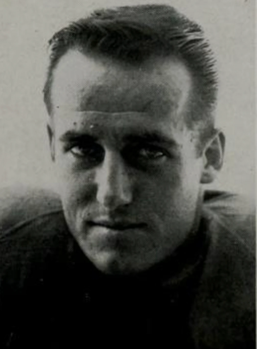 Photo of Fred Whitney