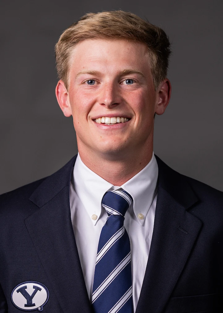 Photo of Fuller Shurtz