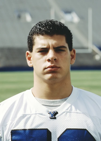 Photo of Gabe Giordano