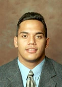 Photo of Gabe Reid