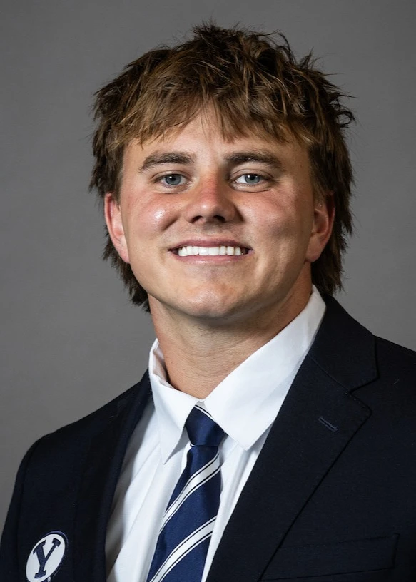 Photo of Gage Tanner