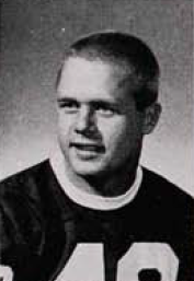 Photo of Gary Beckstead