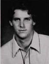 Photo of Gary Bouck