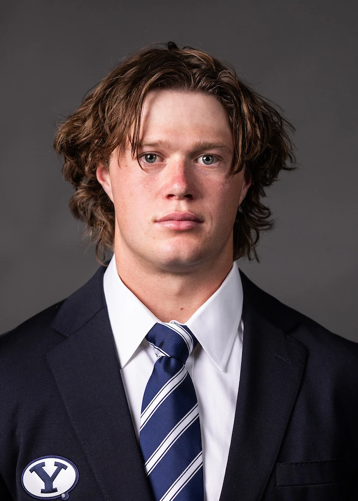 Photo of Garrison Grimes