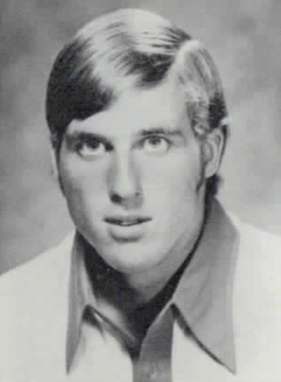 Photo of Gary Hahn