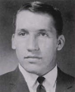 Photo of Gary Harmann