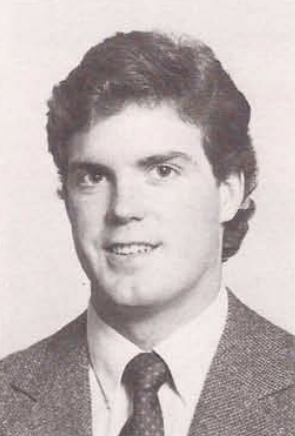 Photo of Garen Jeppesen