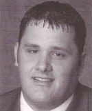 Photo of Gary McGiven