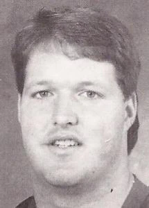 Photo of Garry Pay