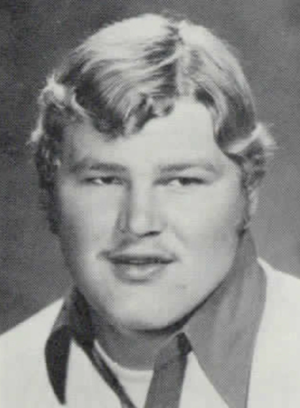Photo of Gary Peterson