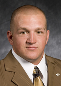 Photo of Garrett Reden