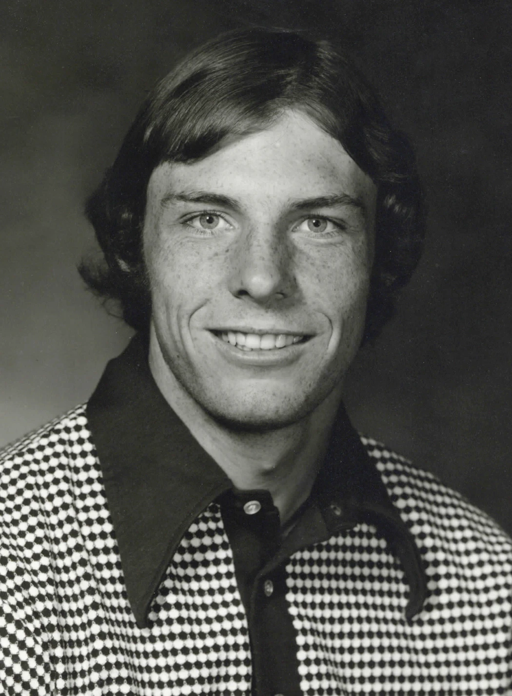 Photo of Gary Sheide
