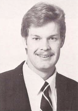 Photo of Gary Webster