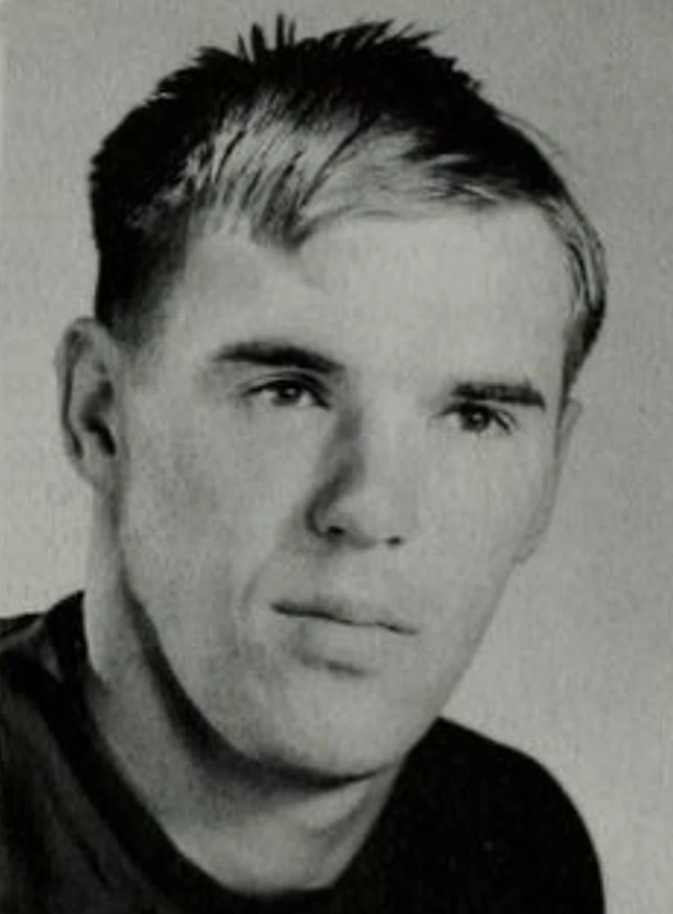 Photo of Gene Frantz