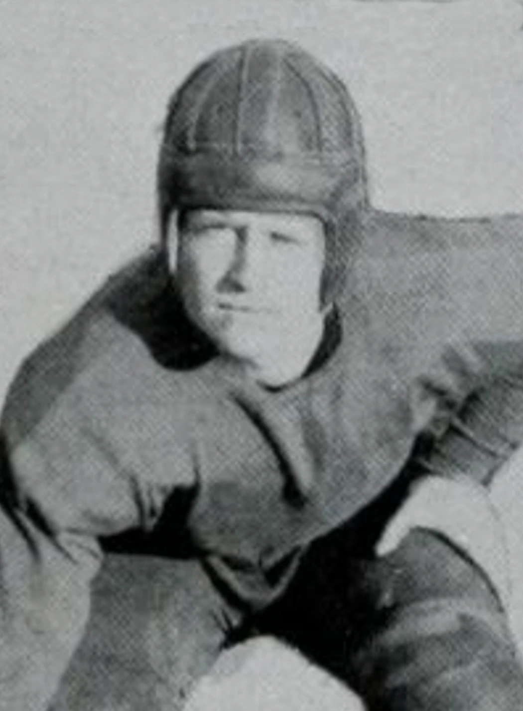 Photo of George Corbett