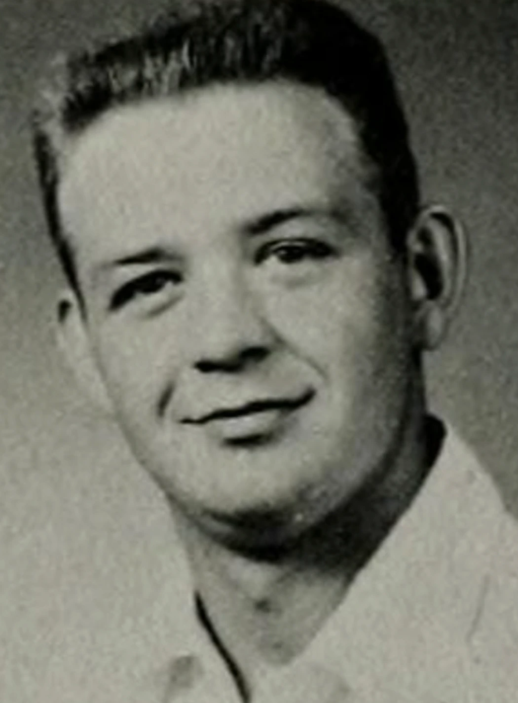 Photo of George Frankovitch