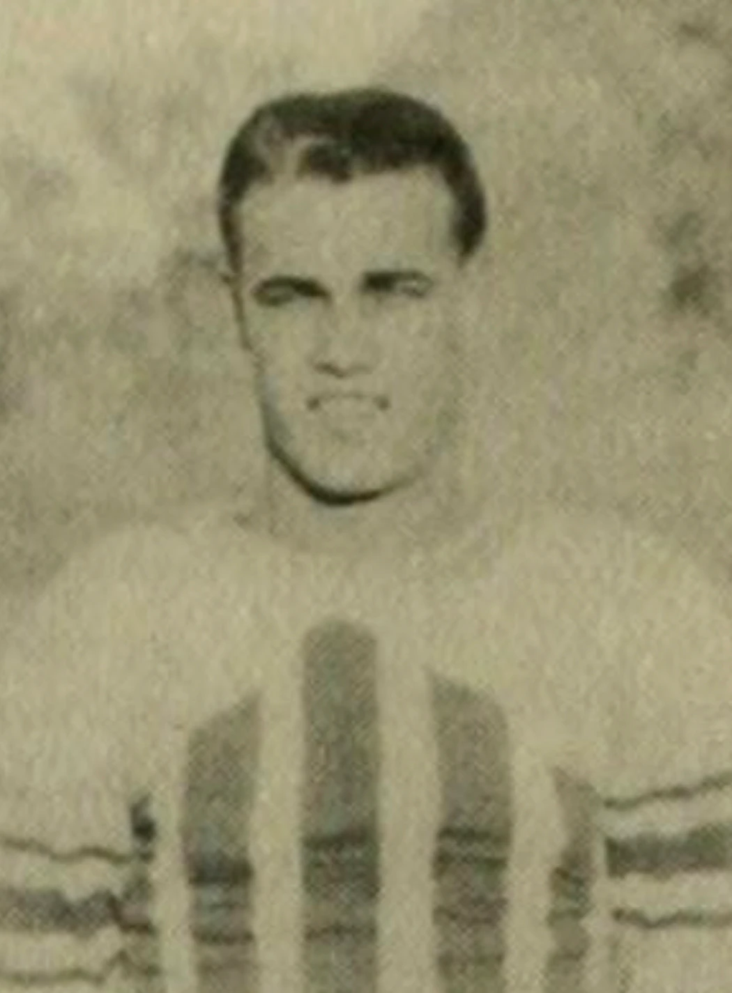 Photo of George Gillespie
