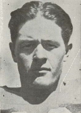 Photo of George Jackson