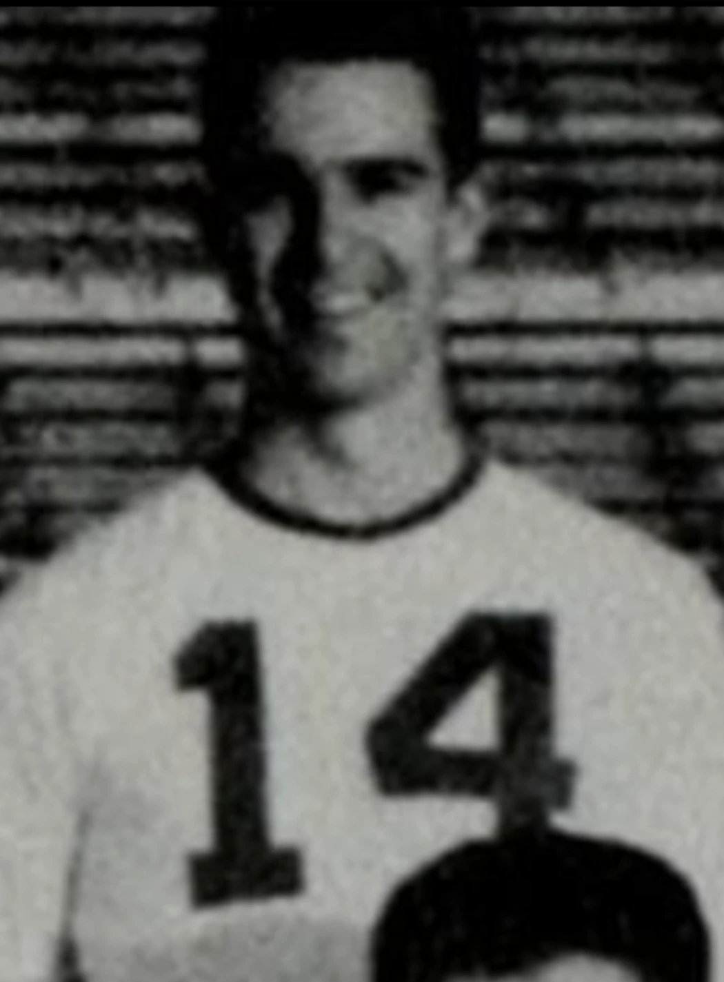 Photo of George Pinckney