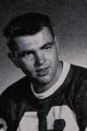 Photo of George Smith