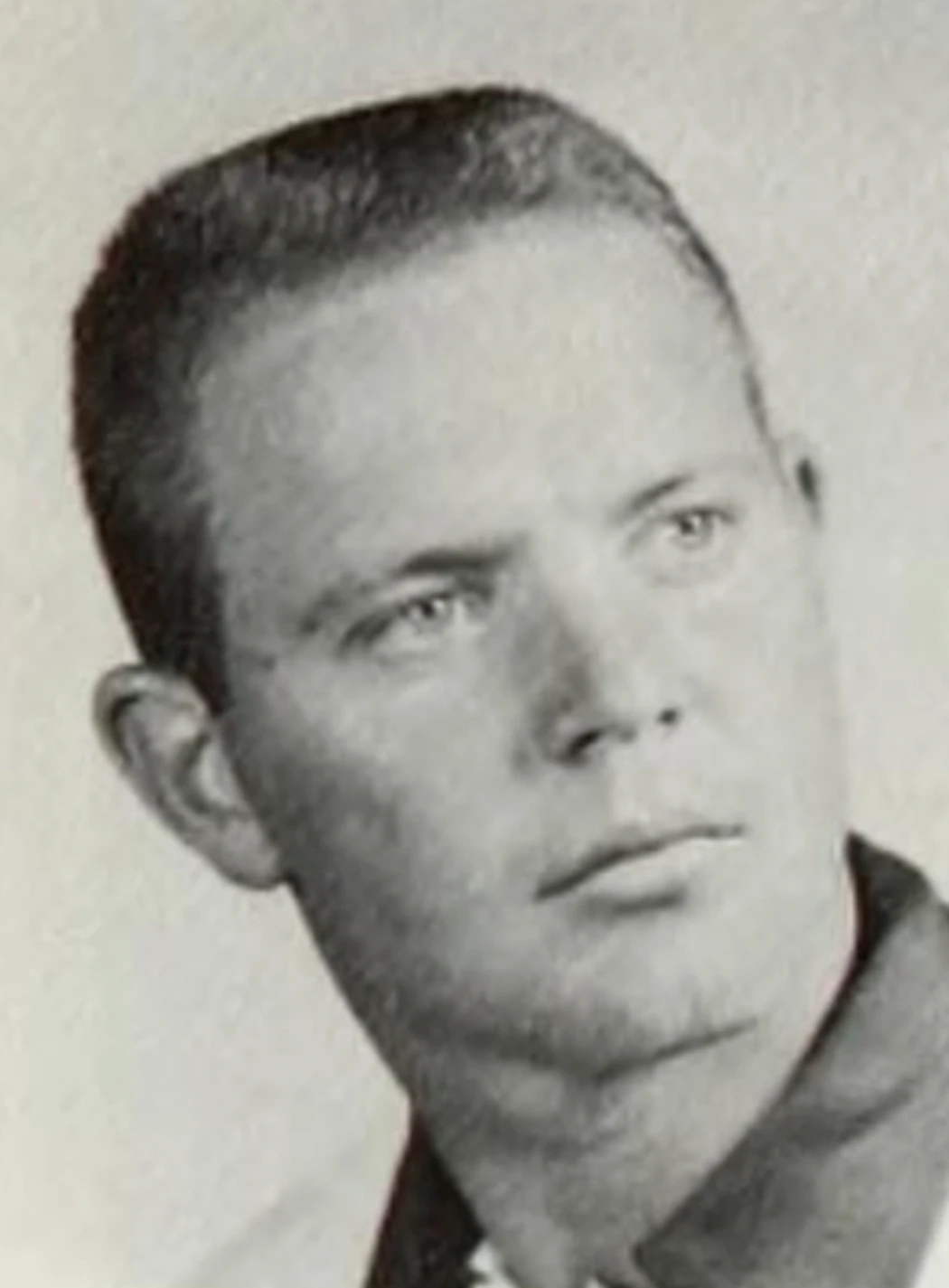 Photo of George Suttles