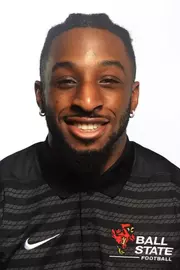 Additional photo of George Udo