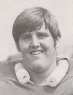 Photo of George Wilson
