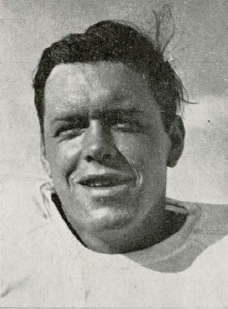 Photo of Glen Clark