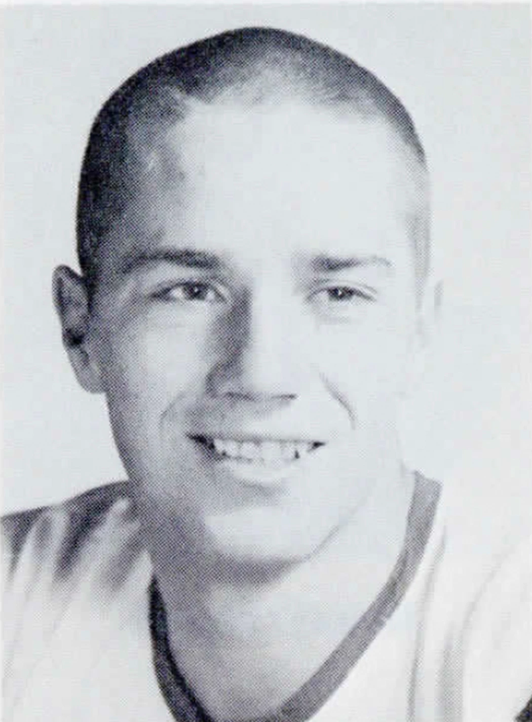 Photo of Glen Gardner