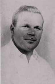 Photo of Glen Hunt