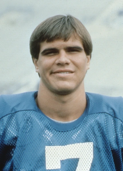 Photo of Glen Kozlowski