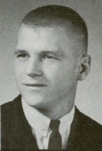 Photo of Glen Richardson
