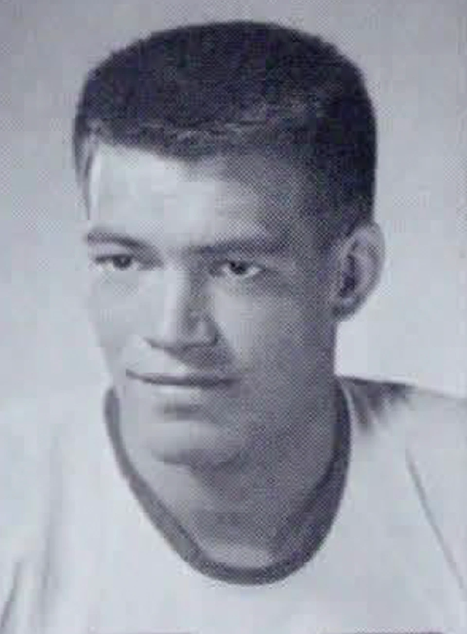 Photo of Glenn Shea
