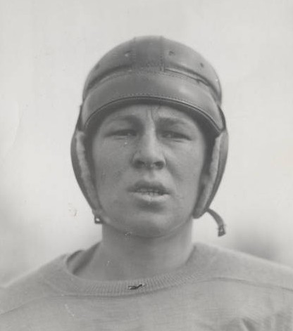Photo of Glen Wilkinson